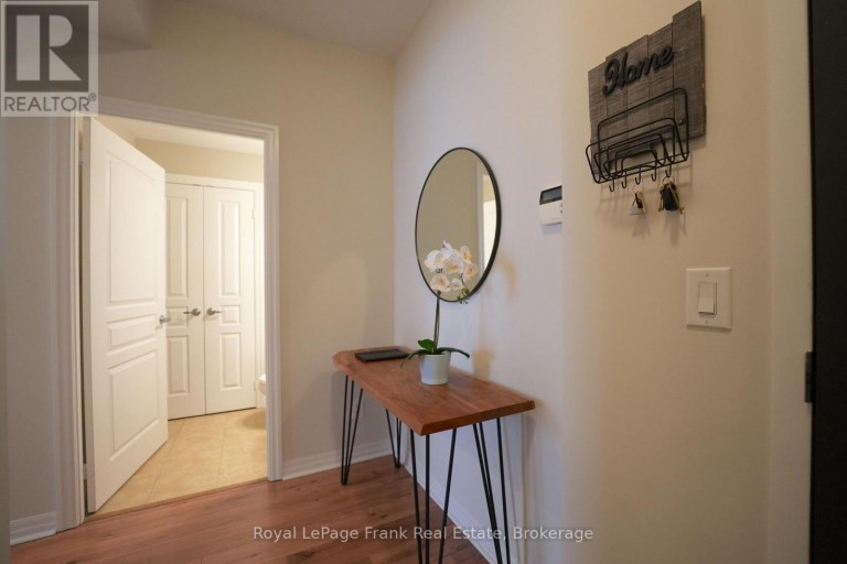 3410 - 225 WEBB DRIVE, Mississauga (City Centre), Ontario, L5B4P2