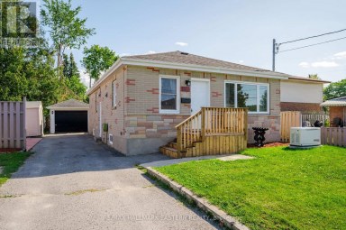 847 ST MARY'S STREET Peterborough (Otonabee Ward 1) Ontario photo 1