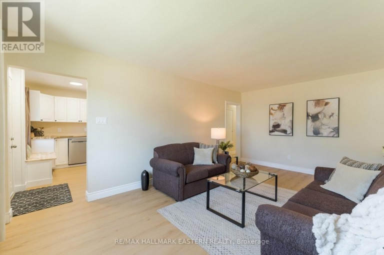 847 ST MARY'S STREET, Peterborough (Otonabee Ward 1), Ontario, K9J4H4