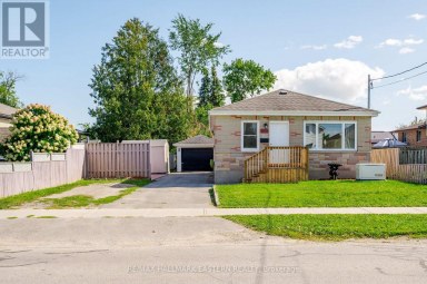 847 ST MARY'S STREET Peterborough (Otonabee Ward 1) Ontario photo 2