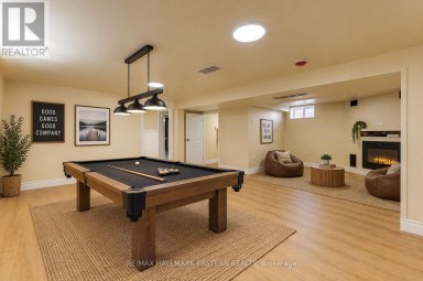 847 ST MARY'S STREET Peterborough (Otonabee Ward 1) Ontario photo 38
