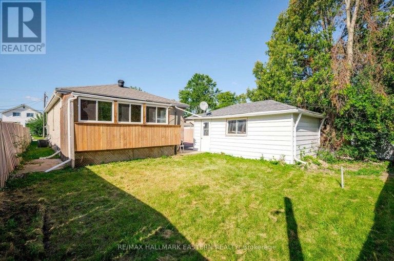 847 ST MARY'S STREET, Peterborough (Otonabee Ward 1), Ontario, K9J4H4