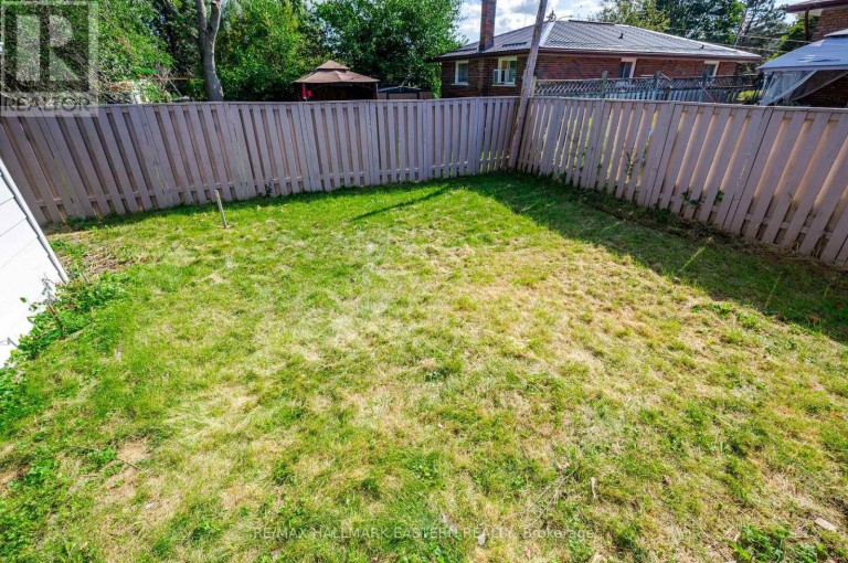 847 ST MARY'S STREET, Peterborough (Otonabee Ward 1), Ontario, K9J4H4