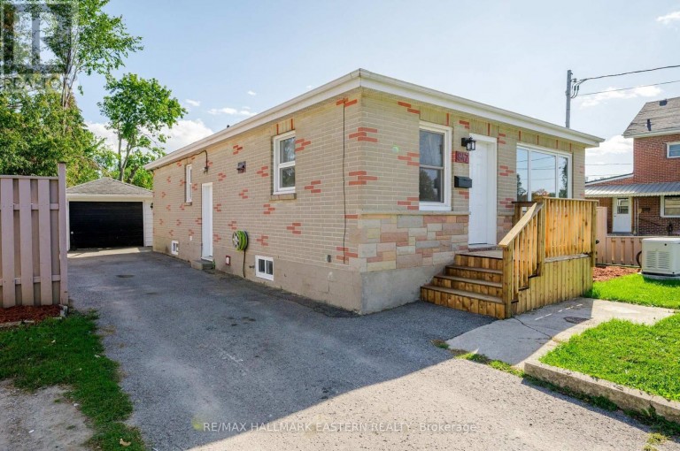 847 ST MARY'S STREET, Peterborough (Otonabee Ward 1), Ontario, K9J4H4
