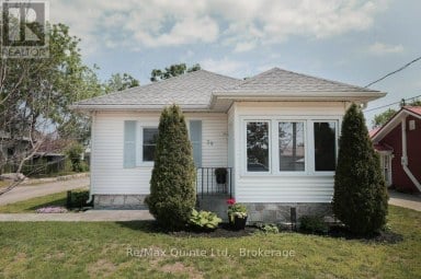 29 JOSEPH STREET Kawartha Lakes (Bobcaygeon) Ontario photo 3