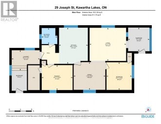 29 JOSEPH STREET Kawartha Lakes (Bobcaygeon) Ontario photo 42