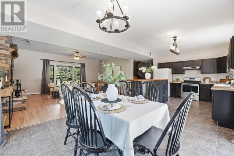 1752 HIGHWAY 35 S, Kawartha Lakes (Manvers), Ontario, L0B1K0