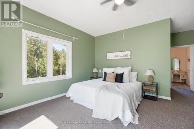 1752 HIGHWAY 35 S Kawartha Lakes (Manvers) Ontario photo 19