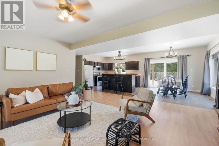 1752 HIGHWAY 35 S, Kawartha Lakes (Manvers), Ontario, L0B1K0