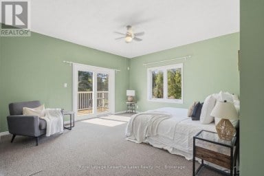 1752 HIGHWAY 35 S Kawartha Lakes (Manvers) Ontario photo 20