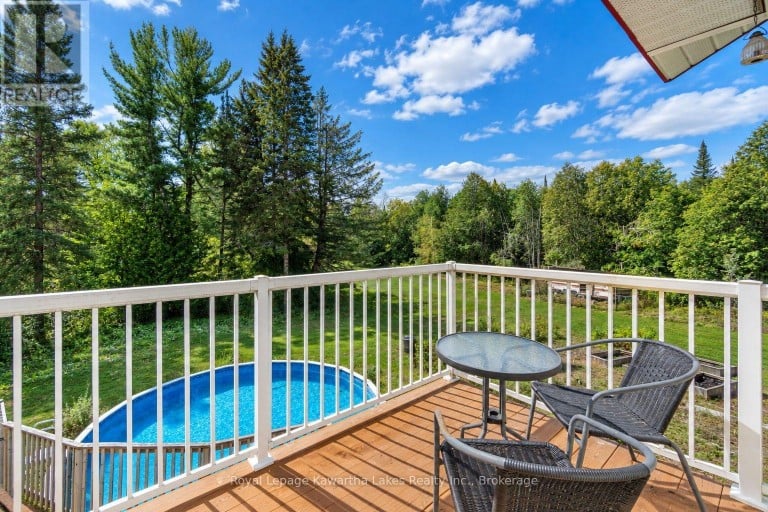 1752 HIGHWAY 35 S, Kawartha Lakes (Manvers), Ontario, L0B1K0