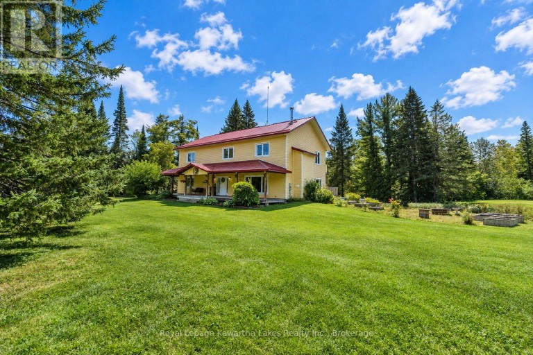 1752 HIGHWAY 35 S, Kawartha Lakes (Manvers), Ontario, L0B1K0