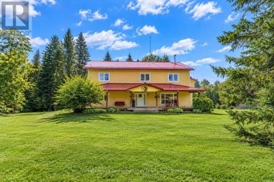 1752 HIGHWAY 35 S Kawartha Lakes (Manvers) Ontario photo 23