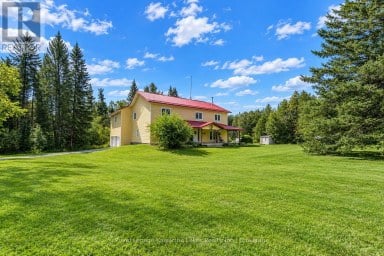 1752 HIGHWAY 35 S Kawartha Lakes (Manvers) Ontario photo 24