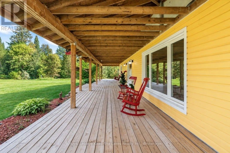 1752 HIGHWAY 35 S, Kawartha Lakes (Manvers), Ontario, L0B1K0