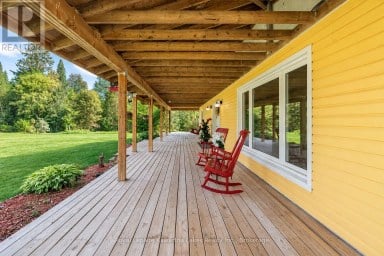 1752 HIGHWAY 35 S Kawartha Lakes (Manvers) Ontario photo 25
