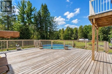 1752 HIGHWAY 35 S Kawartha Lakes (Manvers) Ontario photo 26