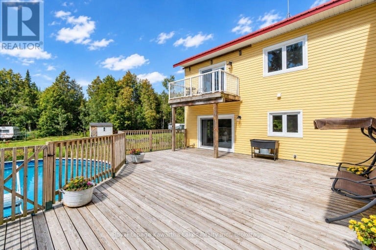 1752 HIGHWAY 35 S, Kawartha Lakes (Manvers), Ontario, L0B1K0