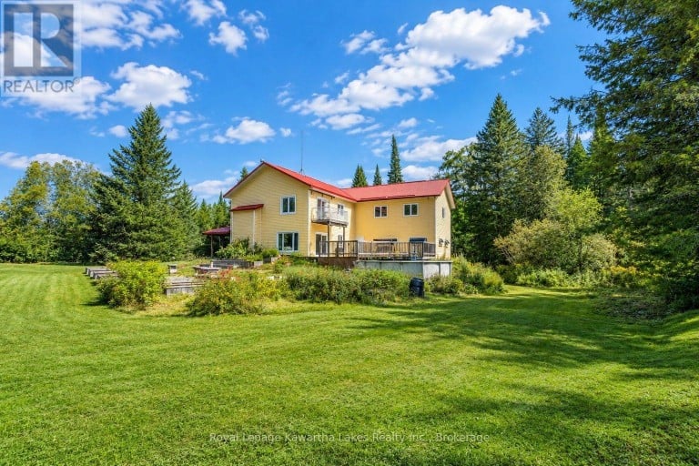 1752 HIGHWAY 35 S, Kawartha Lakes (Manvers), Ontario, L0B1K0