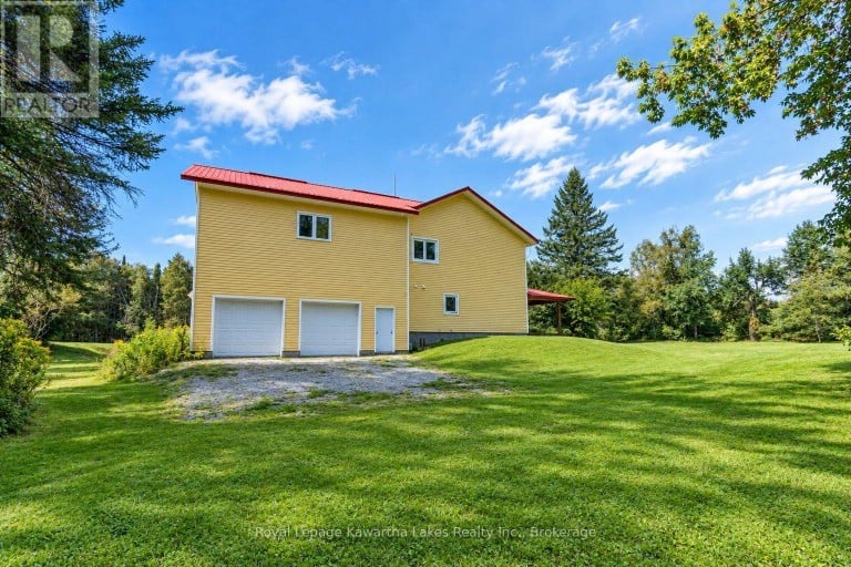 1752 HIGHWAY 35 S, Kawartha Lakes (Manvers), Ontario, L0B1K0
