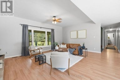 1752 HIGHWAY 35 S Kawartha Lakes (Manvers) Ontario photo 3