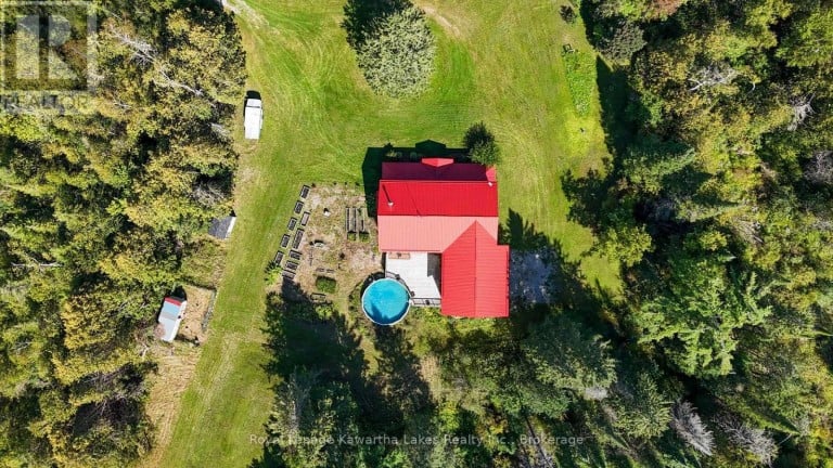 1752 HIGHWAY 35 S, Kawartha Lakes (Manvers), Ontario, L0B1K0