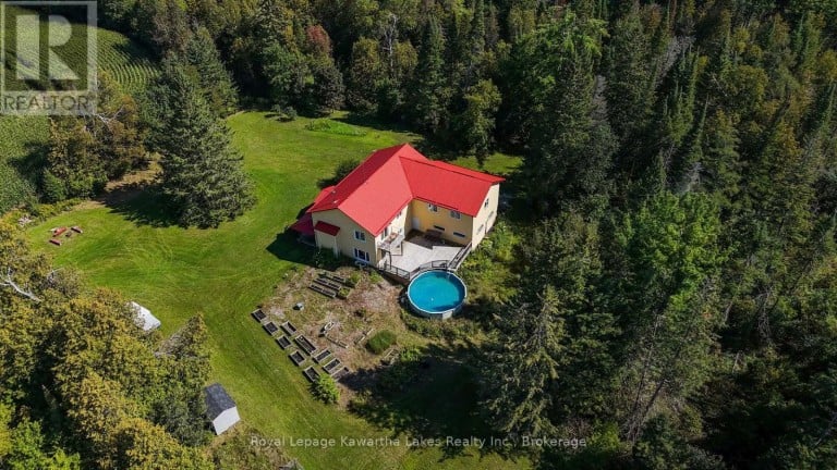 1752 HIGHWAY 35 S, Kawartha Lakes (Manvers), Ontario, L0B1K0