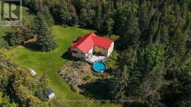 1752 HIGHWAY 35 S Kawartha Lakes (Manvers) Ontario photo 31