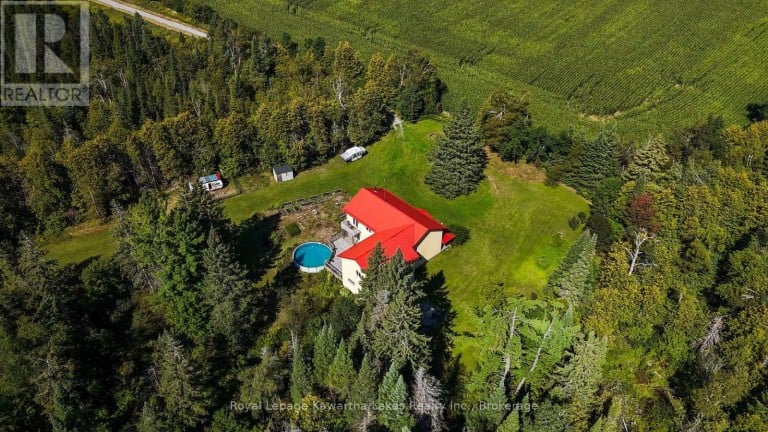 1752 HIGHWAY 35 S, Kawartha Lakes (Manvers), Ontario, L0B1K0