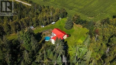 1752 HIGHWAY 35 S Kawartha Lakes (Manvers) Ontario photo 32