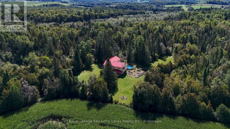 1752 HIGHWAY 35 S, Kawartha Lakes (Manvers), Ontario, L0B1K0