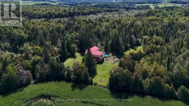 1752 HIGHWAY 35 S Kawartha Lakes (Manvers) Ontario photo 35