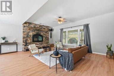 1752 HIGHWAY 35 S Kawartha Lakes (Manvers) Ontario photo 4