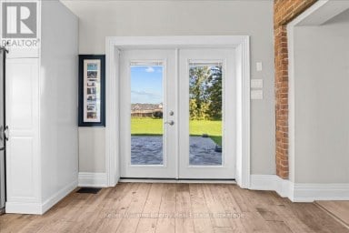 1786 MATCHETT LINE Otonabee-South Monaghan Ontario photo 15