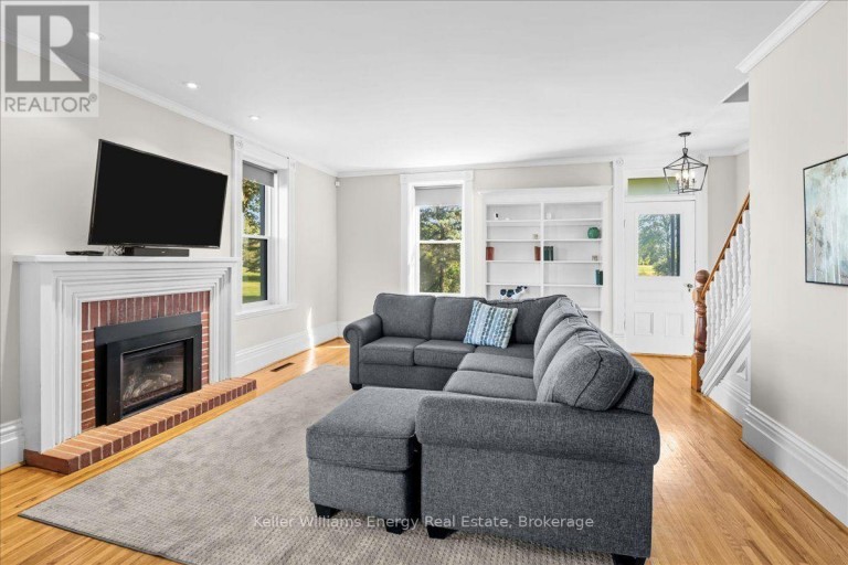 1786 MATCHETT LINE, Otonabee-South Monaghan, Ontario, K9J6Y3