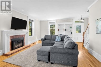 1786 MATCHETT LINE Otonabee-South Monaghan Ontario photo 17