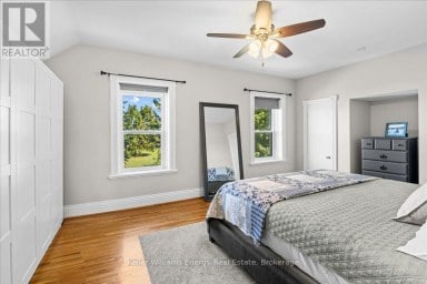 1786 MATCHETT LINE Otonabee-South Monaghan Ontario photo 24