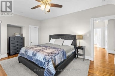 1786 MATCHETT LINE Otonabee-South Monaghan Ontario photo 25