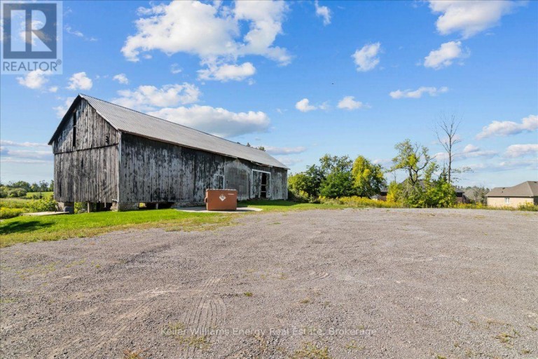 1786 MATCHETT LINE, Otonabee-South Monaghan, Ontario, K9J6Y3