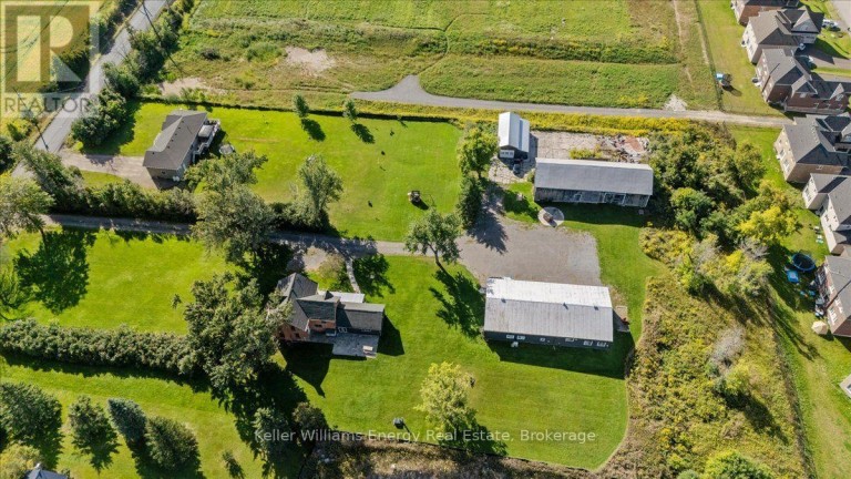 1786 MATCHETT LINE, Otonabee-South Monaghan, Ontario, K9J6Y3