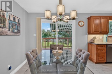 38 WILLOWBANK ROAD W, Gananoque Ontario