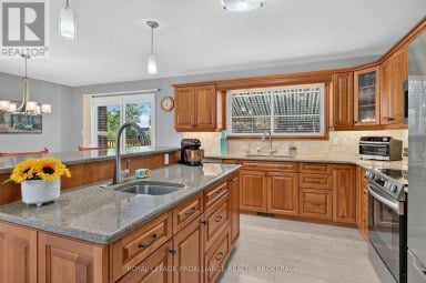 38 WILLOWBANK ROAD W, Gananoque Ontario