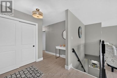 38 WILLOWBANK ROAD W, Gananoque Ontario