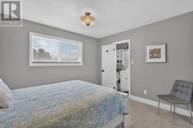 38 WILLOWBANK ROAD W, Gananoque Ontario
