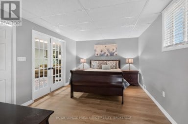 38 WILLOWBANK ROAD W, Gananoque Ontario
