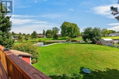 38 WILLOWBANK ROAD W, Gananoque Ontario