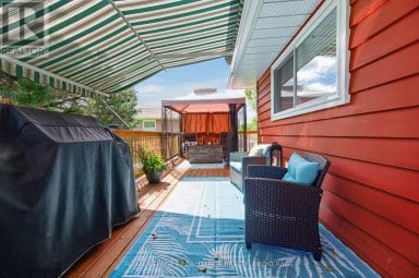 38 WILLOWBANK ROAD W, Gananoque Ontario
