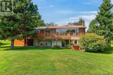 38 WILLOWBANK ROAD W, Gananoque Ontario