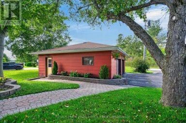 38 WILLOWBANK ROAD W, Gananoque Ontario