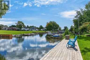 38 WILLOWBANK ROAD W, Gananoque Ontario
